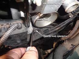 See P1033 repair manual